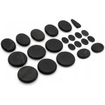 Fabulo Basic Masážní lávové kameny 22 ks – Zboží Dáma