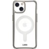 Pouzdro a kryt na mobilní telefon Apple Pouzdro UAG Plyo iPhone 14 Plus - šedé