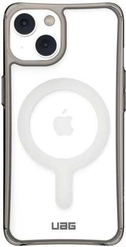 Pouzdro UAG Plyo iPhone 14 Plus - šedé