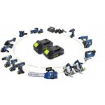 AlzaTools BatteryONE CJS20V – Zboží Dáma