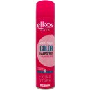 Elkos Color lak na vlasy s extra silnou fixací 400 ml