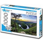 TOURIST EDITION Vyhlídka Máj č.81 1000 dílků – Hledejceny.cz