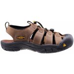 Keen Newport Men Bison – Zboží Mobilmania