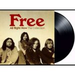 All Right Now - The Collection - Free LP – Hledejceny.cz