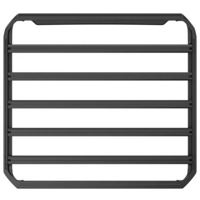 Střešní koš Thule Caprock roof platform XL – Sleviste.cz