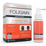 Foligain Triple Action sérum proti padání vlasů s 10% trioxidilem pro muže 59 ml – Zboží Dáma