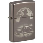 Zippo Film Noir 25666 – Sleviste.cz