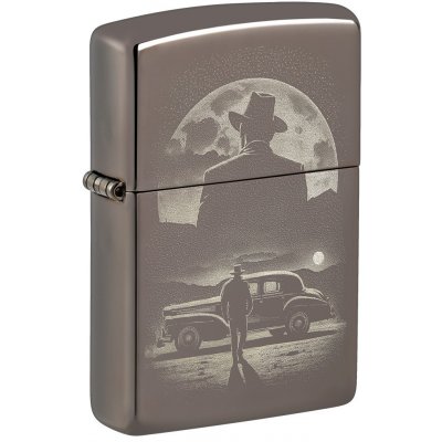 Zippo Film Noir 25666 – Sleviste.cz