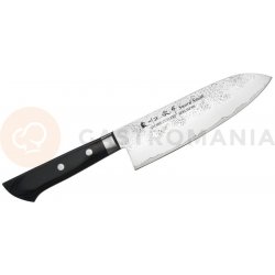 Satake Unique Nůž Santoku 17 cm