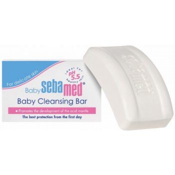 Sebamed Baby Syndet 100 g