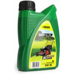 Axenol Garden Olej do čtyřtaktních motorů 600 ml