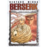 Seqoy s.r.o. Komiks Berserk 8 – Hledejceny.cz