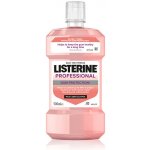 Listerine Professional Gum Protection+ 500 ml – Hledejceny.cz