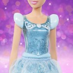 Mattel Disney PRINCESS princezna Popelka – Hledejceny.cz