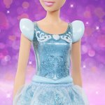 Mattel Disney PRINCESS princezna Popelka – Zboží Mobilmania