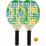 Sandever Sada na beach tenis červená – Zboží Mobilmania
