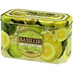 Basilur Pure Ceylon UVA 100 g – Hledejceny.cz