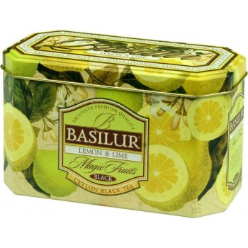 Basilur Pure Ceylon UVA 100 g