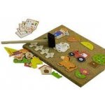 Viga zatloukání farma – Sleviste.cz