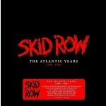 Skid Row - Atlantic Years 1989-1996 LP – Hledejceny.cz