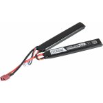 Specna Arms Li-Pol baterie SA 7,4V 2000mAh 15/30C Nunchuck – Zboží Mobilmania