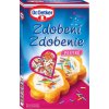 Dekorace na dort Dr. Oetker Zdobení pestré (80 g)