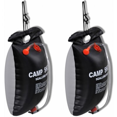 vidaXL 20 l 2 ks 11461.141122 – Zboží Dáma