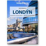 Londýn do kapsy - Lonely Planet – Zboží Mobilmania