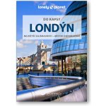 Londýn do kapsy - Lonely Planet – Hledejceny.cz