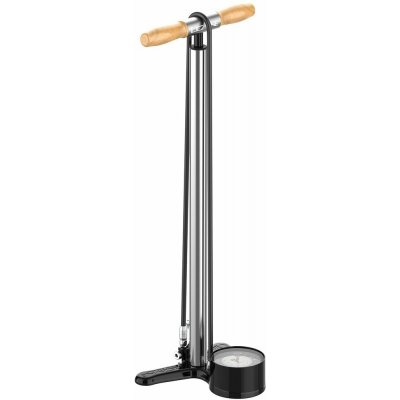 Lezyne Alloy Floor Drive 3.5 standard – Hledejceny.cz