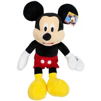 Minnie a Mickey Mouse Mickey Mouse 42 cm – Hledejceny.cz