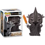 Funko Pop! The Lord of the Rings Witch King 9 cm – Zbozi.Blesk.cz