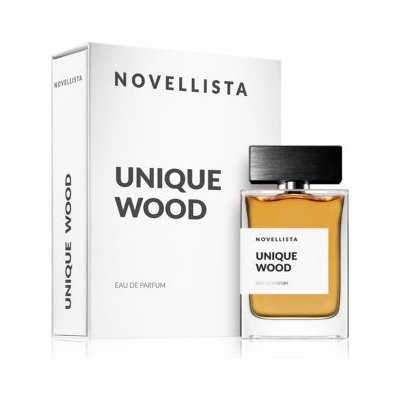 Novellista Unique Wood parfémovaná voda unisex 75 ml