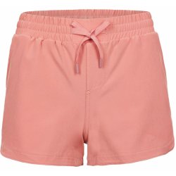 O'Neill dámské kraťasy BIDART SWIMSHORTS N1800005-14023 Růžový