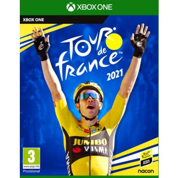 Tour de France 2021