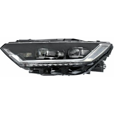 Světlomet VALEO 046630 | Zboží Auto