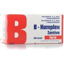 Sanofi B-komplex Forte 100 tablet