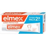 elmex Caries Protection s fluoridem 2 x 75 ml – Zbozi.Blesk.cz