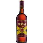 Old Pascas Dark Rum 73% 0,7 l (holá láhev) – Zbozi.Blesk.cz