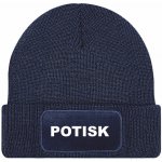 Zimní čepice s vlastním potiskem – Hledejceny.cz