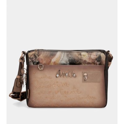 Anekke crossbody kabelka Land – Zboží Dáma