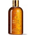 Molton Brown Oudh Accord & Gold Bath & Shower Gel Koupelový a sprchový gel 300 ml – Hledejceny.cz