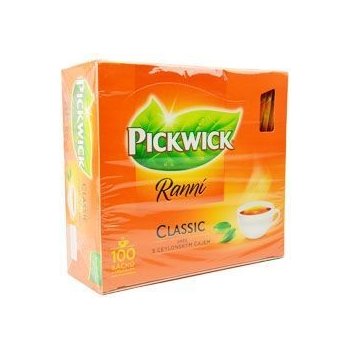 Pickwick ranní 100 x 1,75 g