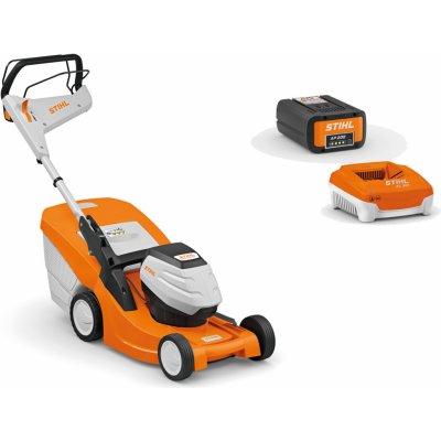 STIHL RMA 443.2 PV SET – Zbozi.Blesk.cz