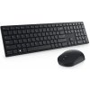 Set myš a klávesnice Dell KM5221W 580-BBJM