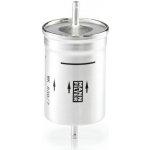 palivový filtr MANN-FILTER WK 830/7 – Hledejceny.cz