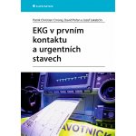 EKG v prvním kontaktu a urgentních stavech – Sleviste.cz