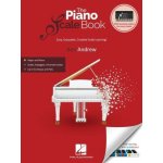 The Piano Scale Book Manual – Sleviste.cz