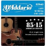 D'addario EZ940 – Sleviste.cz