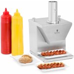 Royal Catering kráječ klobás a párků RCSC-35E – Zboží Mobilmania